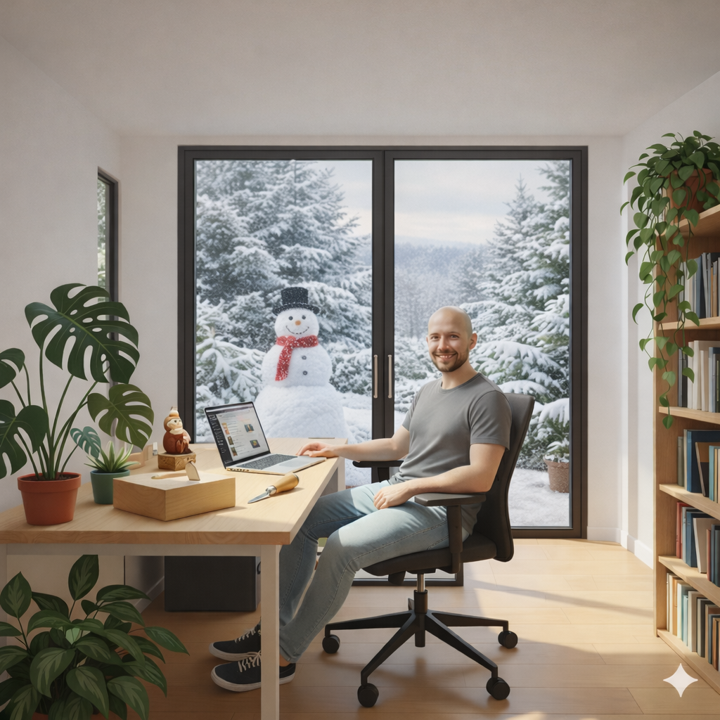 Vadimthai - Etsy SEO Expert